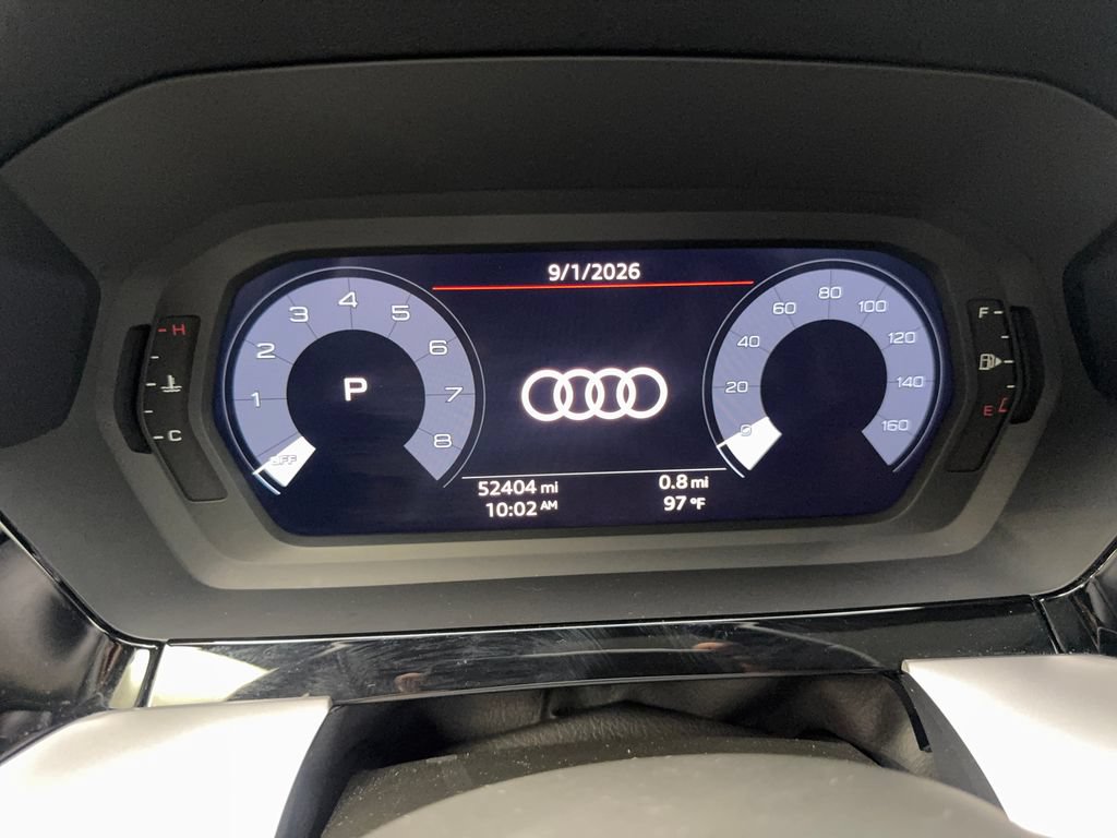 Used 2024 Audi A3 2.0T Premium FWD image 59