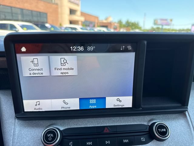 Used 2022 Ford Maverick XLT w/ Equipment Group 300A Standard AWD/4WD image 21