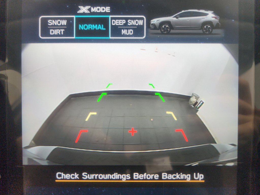 New 2026 Subaru Crosstrek 2.0i Premium AWD/4WD image 19