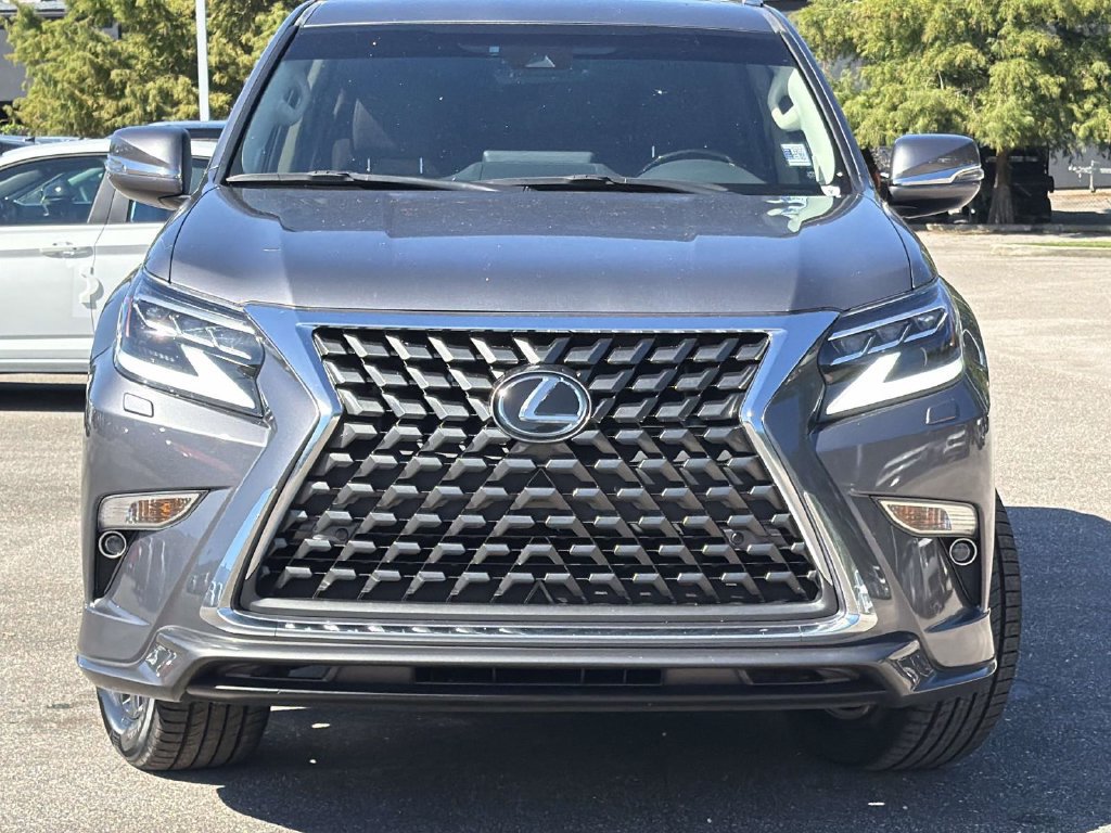 Used 2023 Lexus GX 460 Premium AWD/4WD image 30
