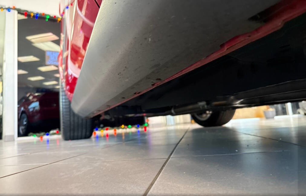 Used 2009 Ford Mustang Shelby GT500 image 7