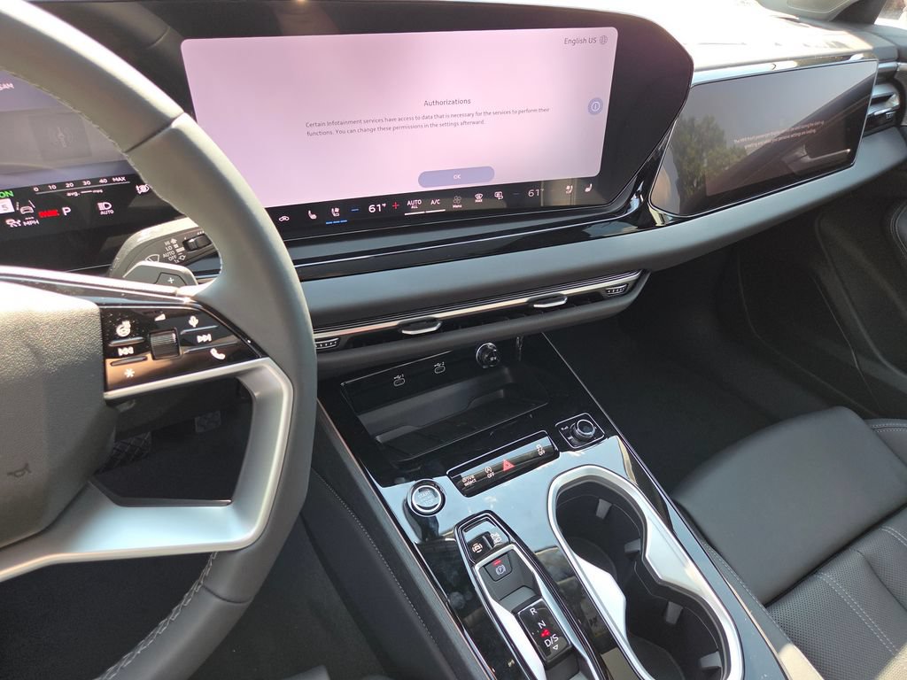 New 2026 Audi A6 Prestige AWD/4WD image 24