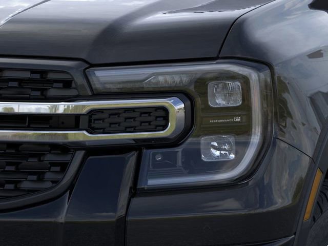 New 2026 Ford Ranger Lariat image 18