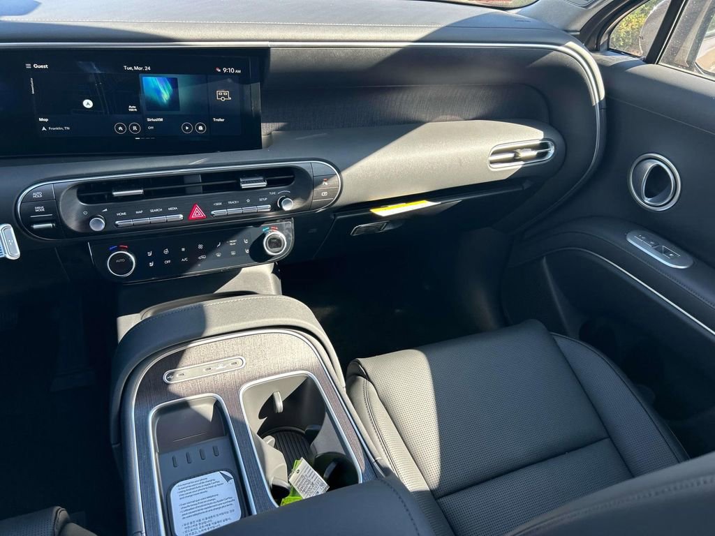 New 2026 Hyundai Palisade Limited FWD image 15