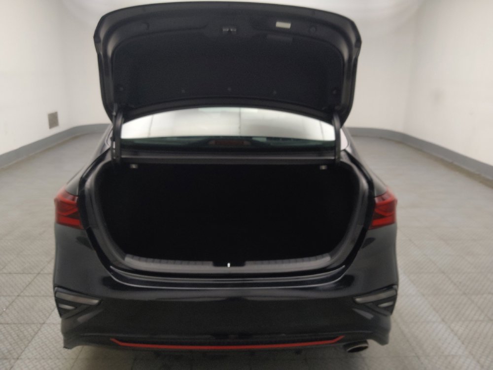 Used 2021 Kia Forte GT-Line image 29