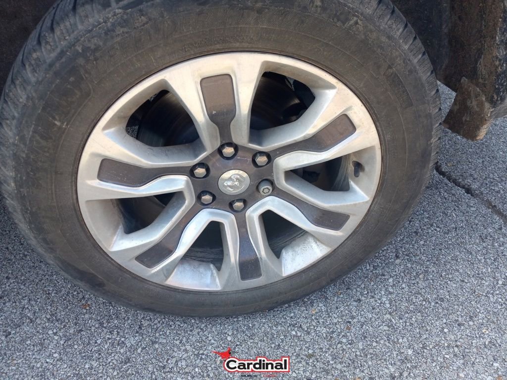 Used 2019 RAM 1500 Limited image 13