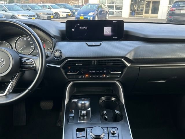 Used 2025 MAZDA CX-90 3.3 Turbo w/ Select Package image 27