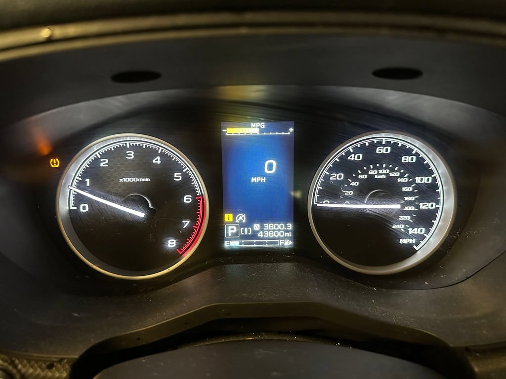 Used 2021 Subaru Forester Premium AWD/4WD image 10