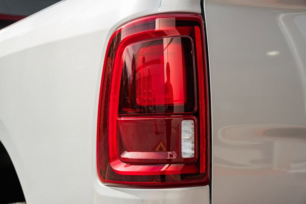 New 2026 RAM 2500 Tradesman w/ Safety Group image 8