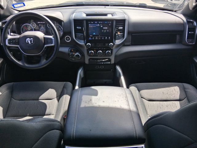 Used 2024 RAM 1500 Lone Star AWD/4WD image 10