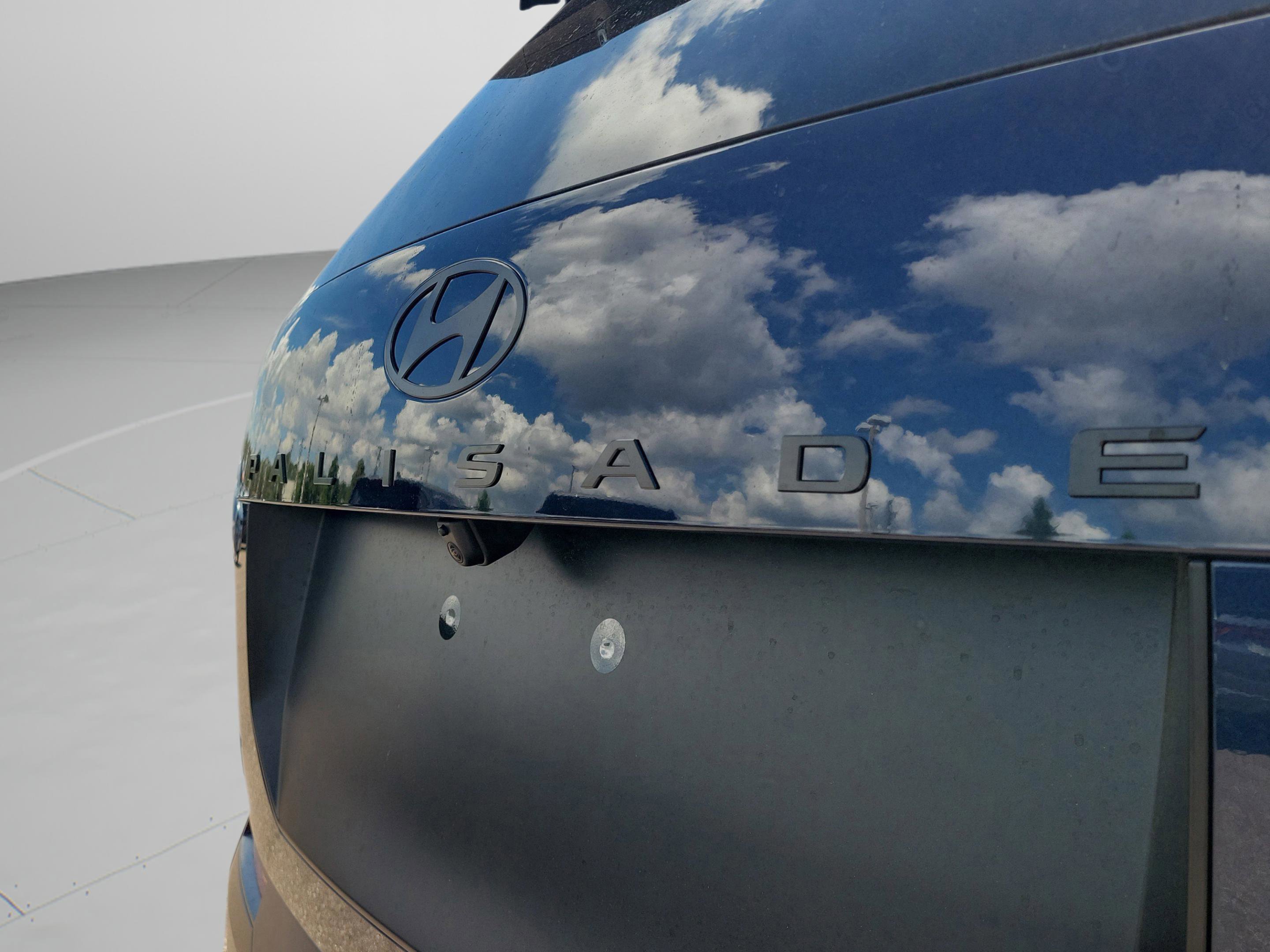 New 2026 Hyundai Palisade XRT Pro image 7