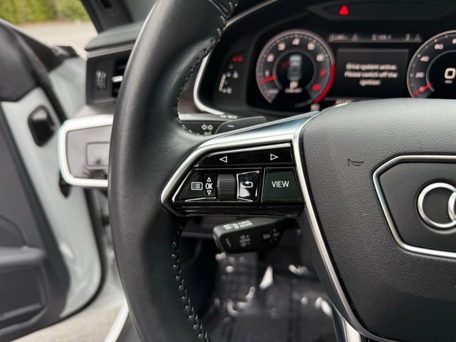 Used 2019 Audi A7 3.0T Prestige w/ Prestige Package image 16