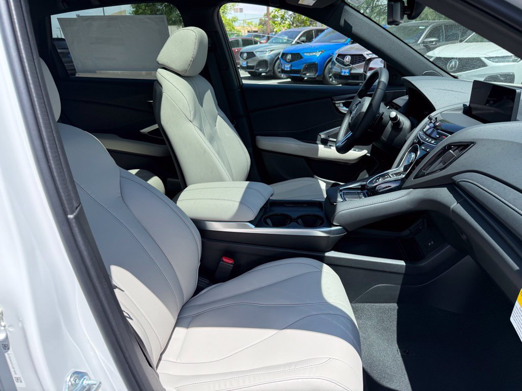 New 2026 Acura RDX SH-AWD image 18