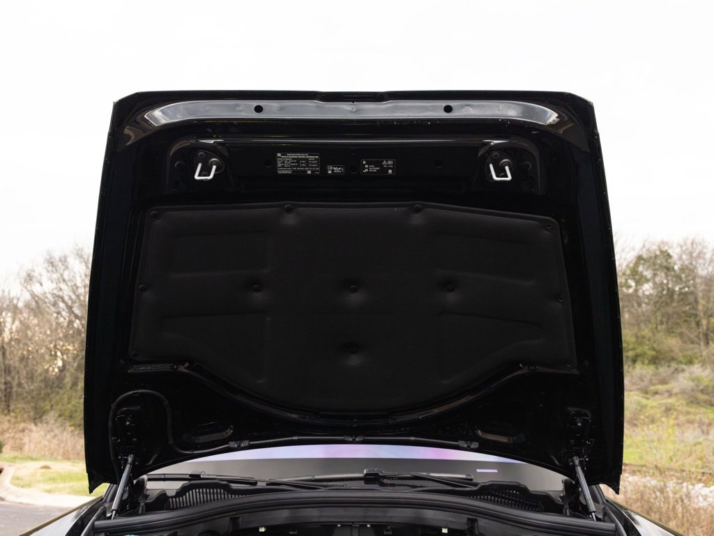 Used 2019 Rolls-Royce Cullinan image 93