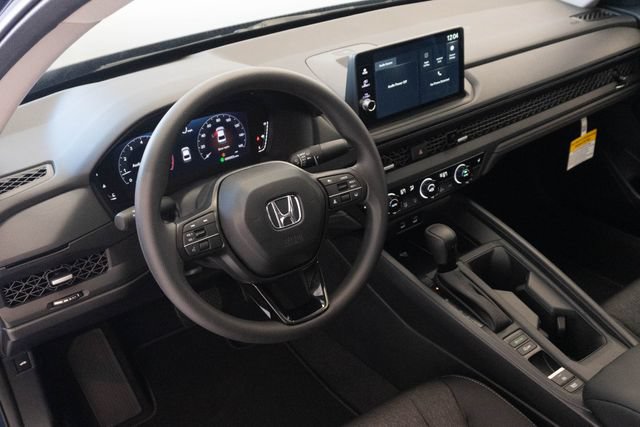 New 2026 Honda Accord SE image 3