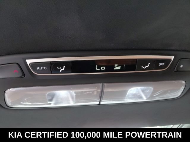 Certified 2024 Kia Telluride SX Prestige X-Line AWD/4WD image 30