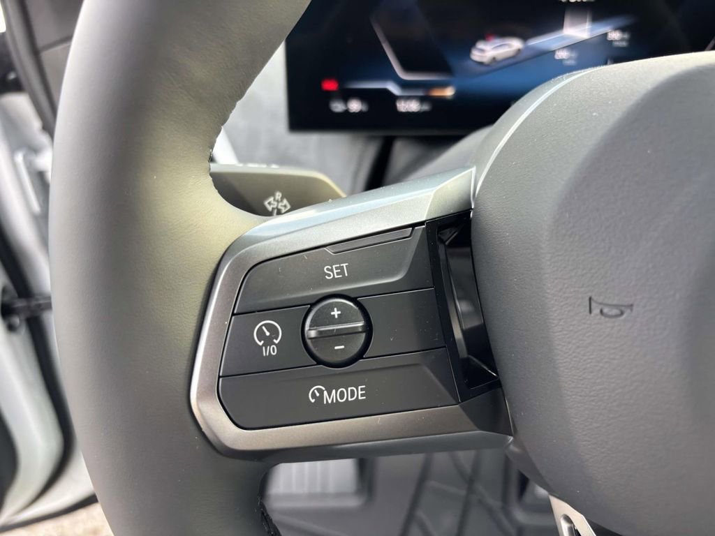 New 2026 BMW iX xDrive60 w/ M Sport Package image 18