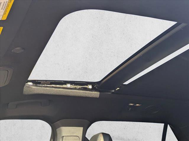 Used 2025 Ford Explorer ST w/ Sun And Sound Package image 16