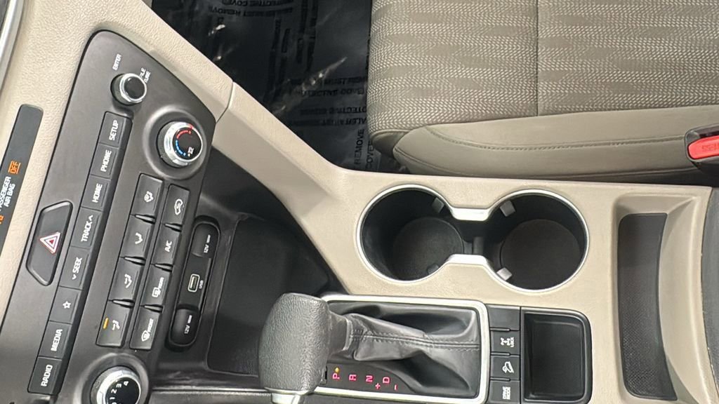 Used 2020 Kia Sportage LX image 28