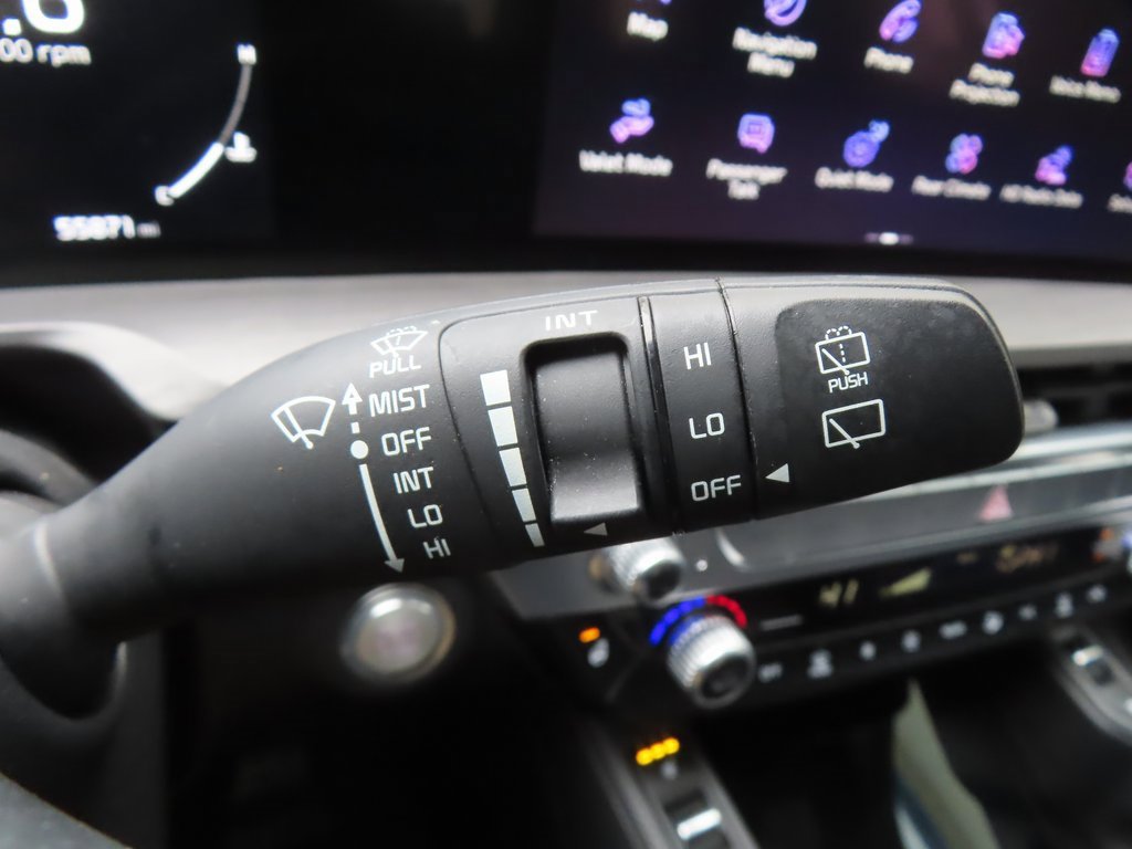 Certified 2023 Kia Telluride SX X-Line image 25