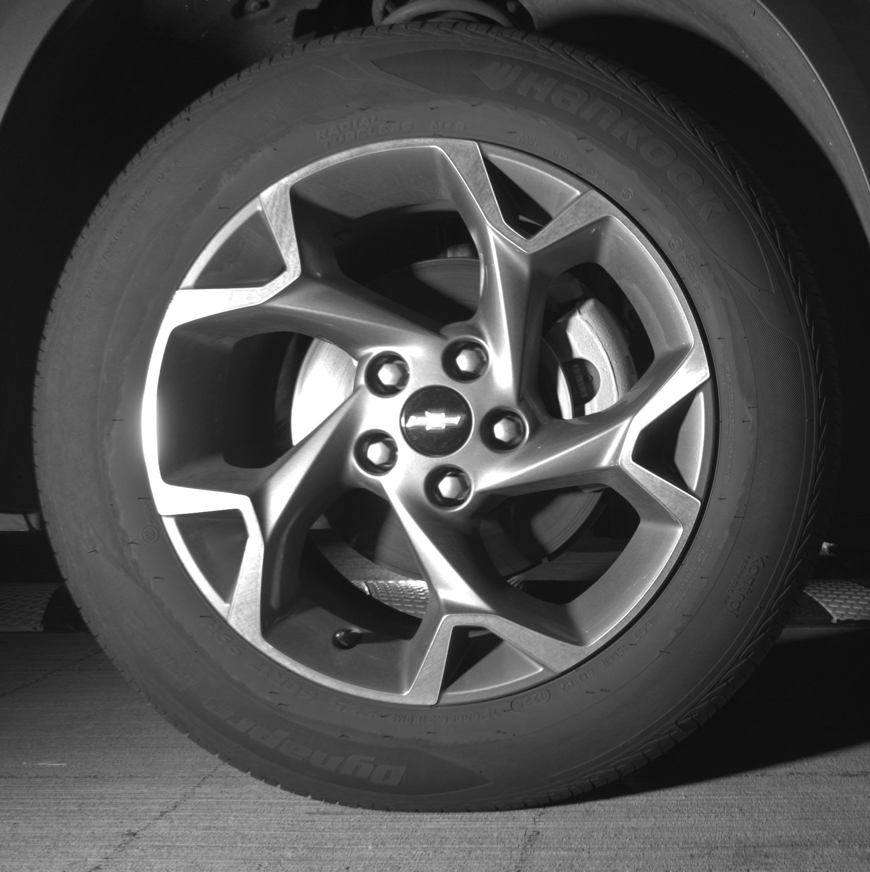 Used 2025 Chevrolet Trax LT w/ LT Convenience Package FWD image 13