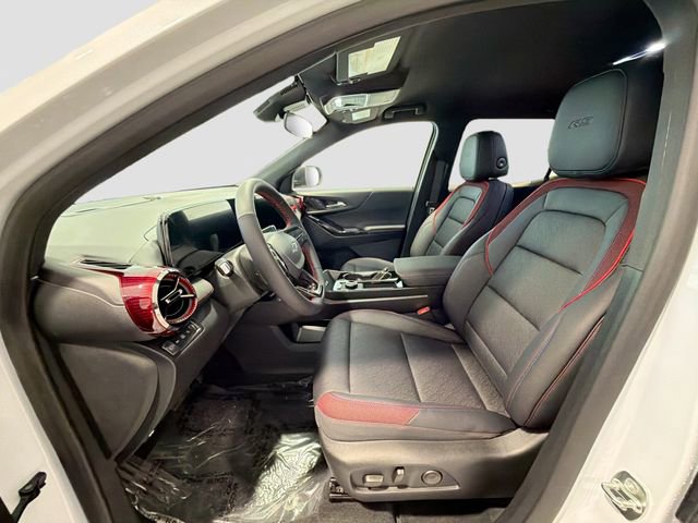 New 2026 Chevrolet Equinox RS image 19