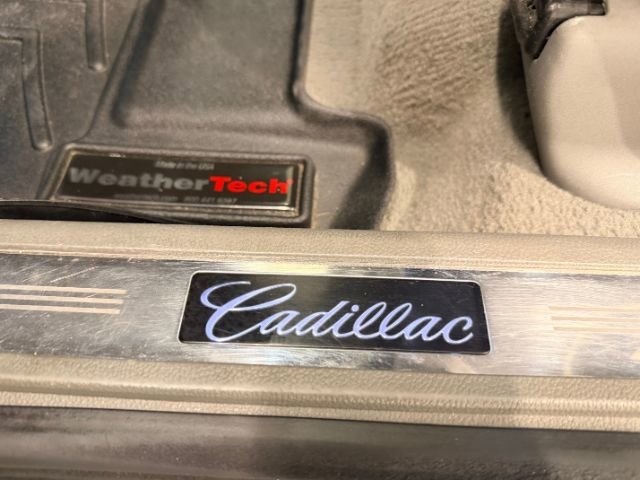 Used 2010 Cadillac SRX Luxury AWD/4WD image 41