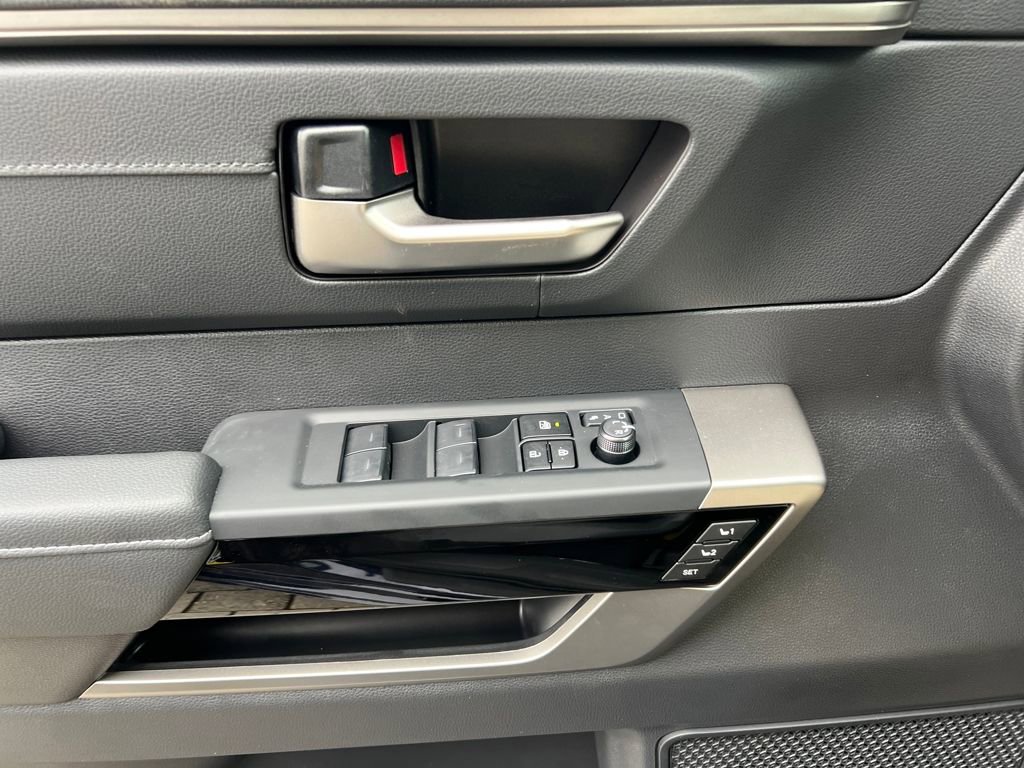 New 2026 Toyota Tundra Limited AWD/4WD image 13