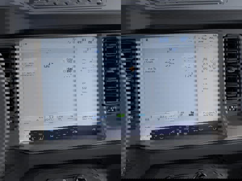 New 2025 Ford Bronco Badlands image 15