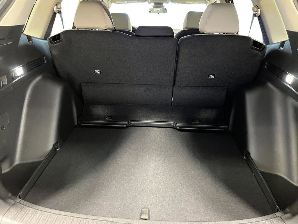New 2026 Honda CR-V LX image 22