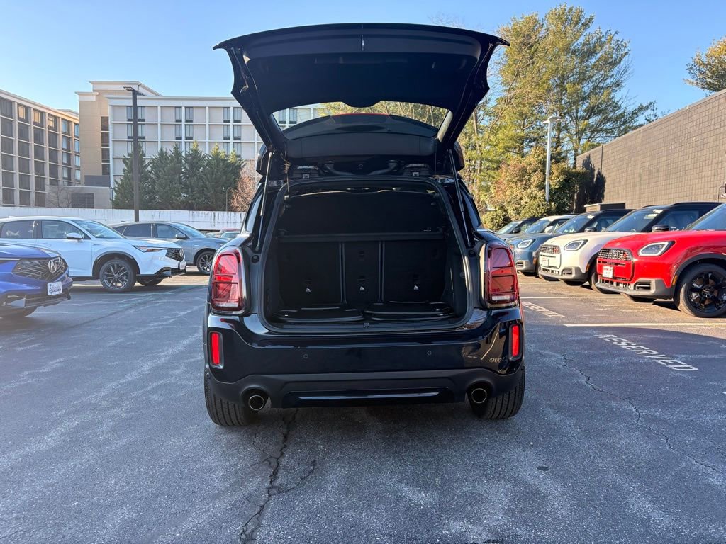 Used 2023 MINI Cooper Countryman S image 10