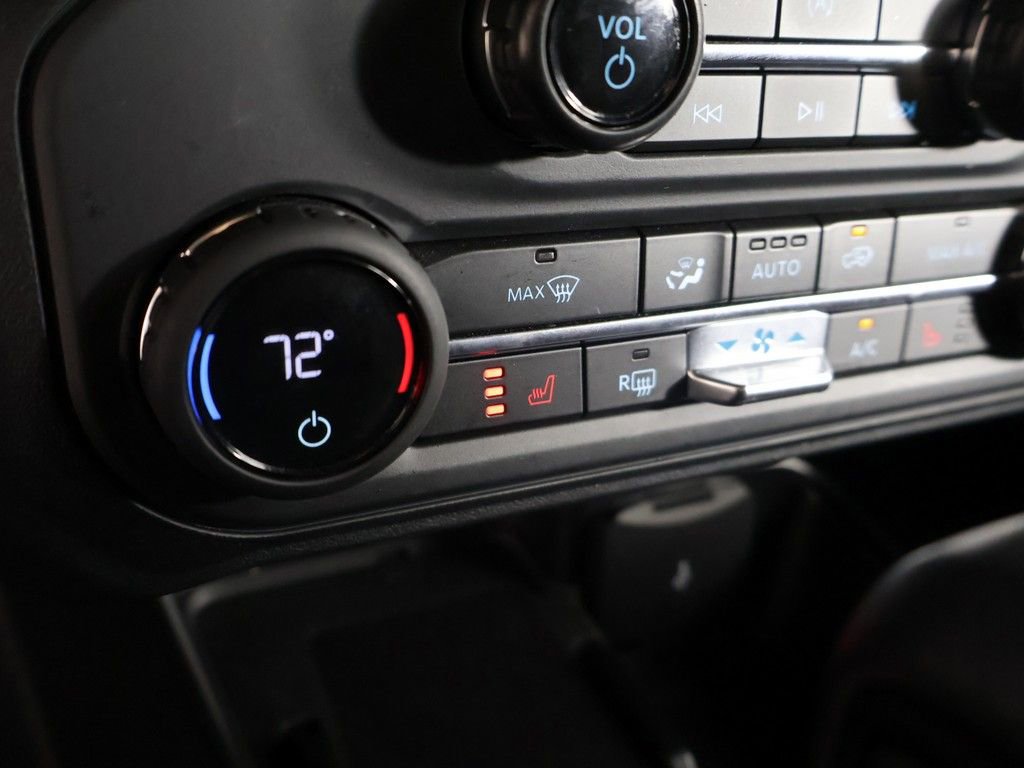 Used 2025 Ford Bronco Big Bend image 47