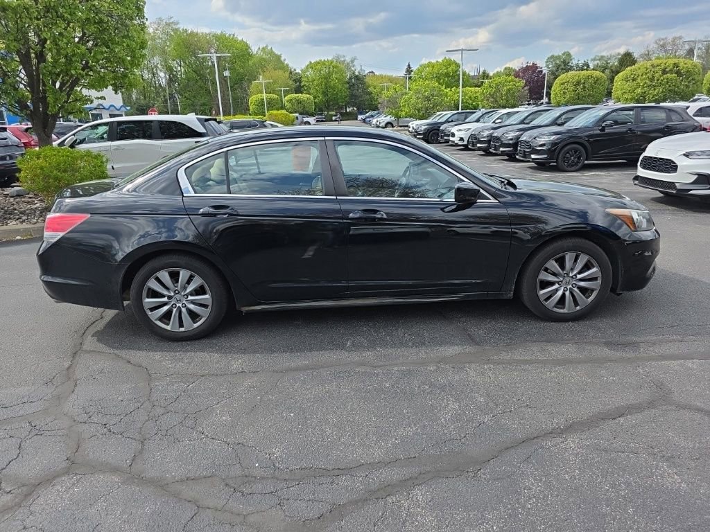 Used 2012 Honda Accord EX-L image 8