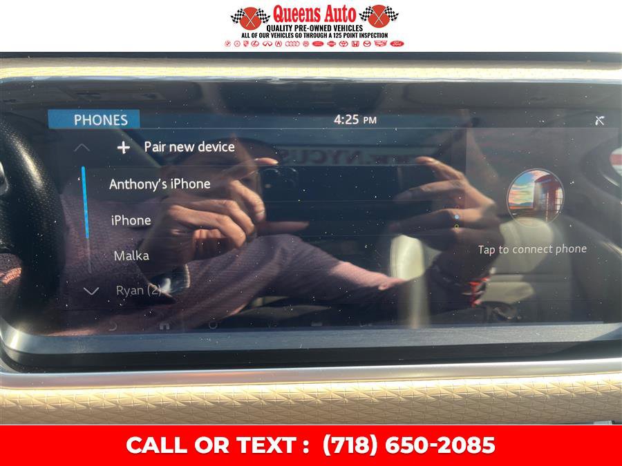 Used 2018 Land Rover Range Rover Velar S AWD/4WD image 47