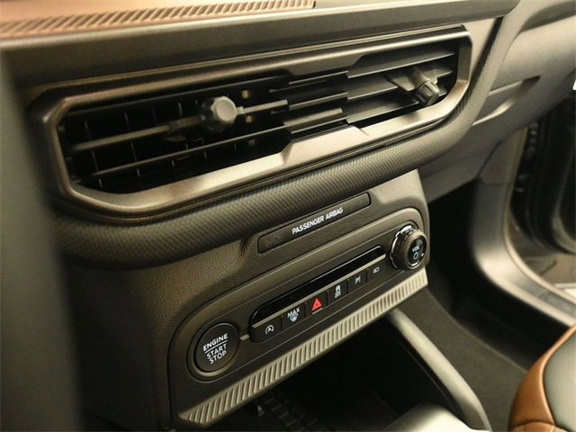 New 2025 Ford Bronco Sport Outer Banks w/ Outer Banks Tech Package+ image 17