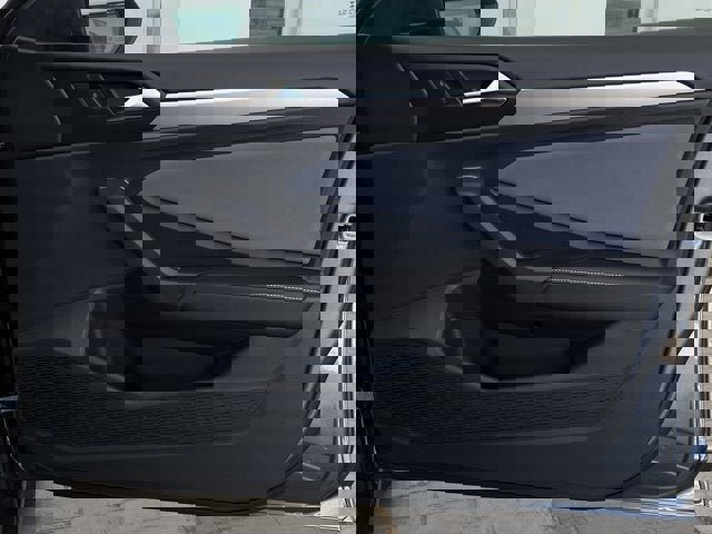 New 2025 Volkswagen Jetta SE image 25