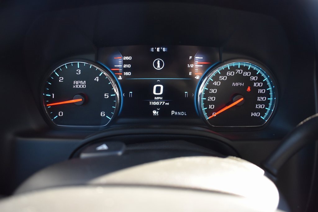 Used 2020 Chevrolet Suburban Premier w/ Premier Plus Edition image 20