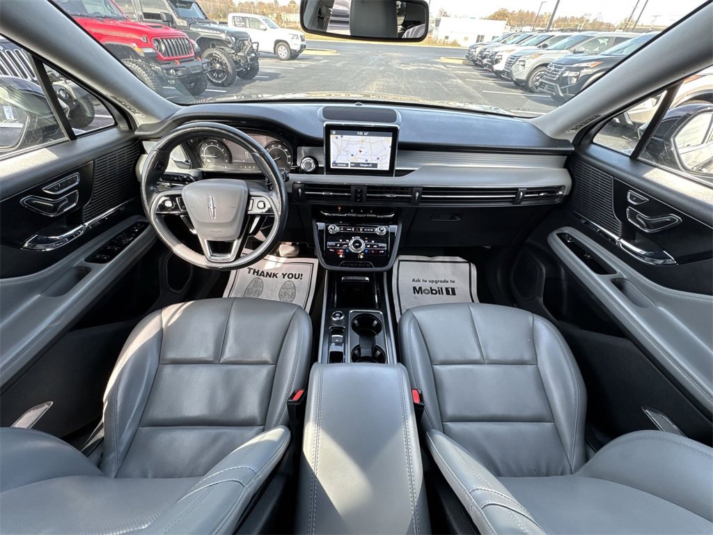 Used 2021 Lincoln Corsair AWD w/ Equipment Group 101A image 21