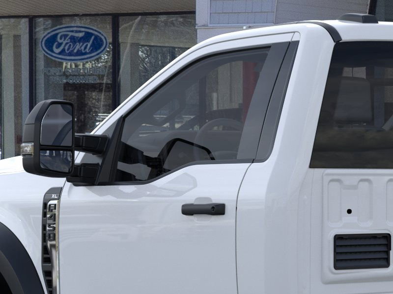 New 2026 Ford F450 XL image 20