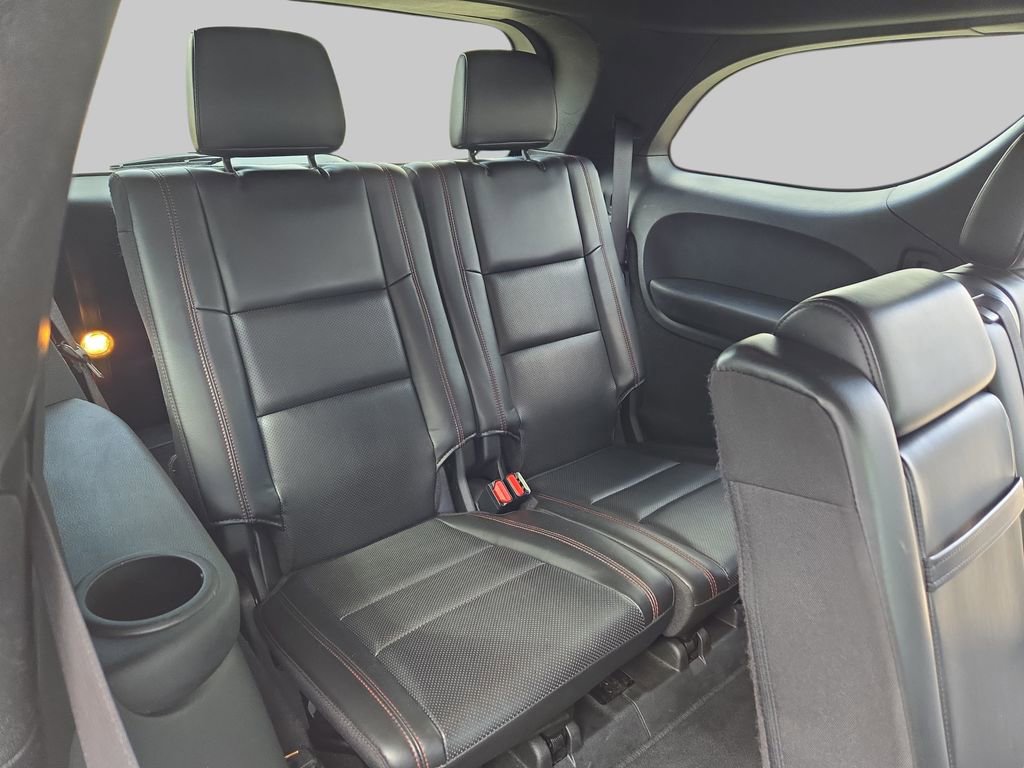 Used 2024 Dodge Durango GT AWD/4WD image 15