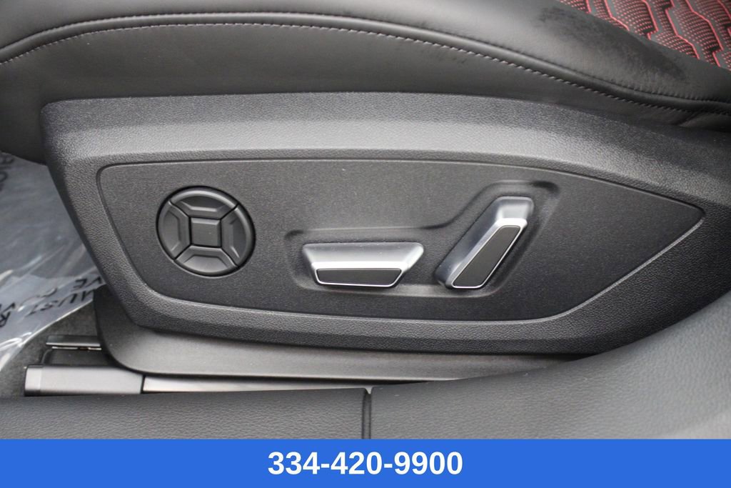 New 2026 Audi RS 6 performance image 19