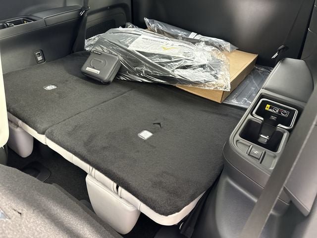 New 2026 Lexus TX 350 AWD image 23