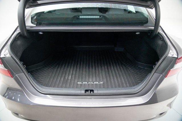 Used 2023 Toyota Camry LE image 13