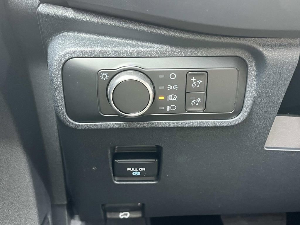 New 2025 Ford Bronco 4-Door image 4