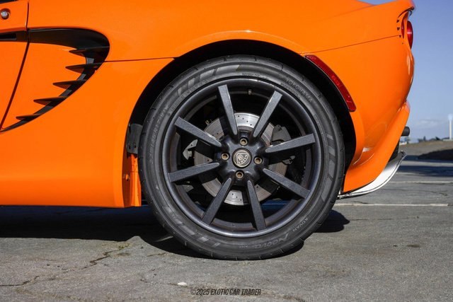 Used 2005 Lotus Elise image 60