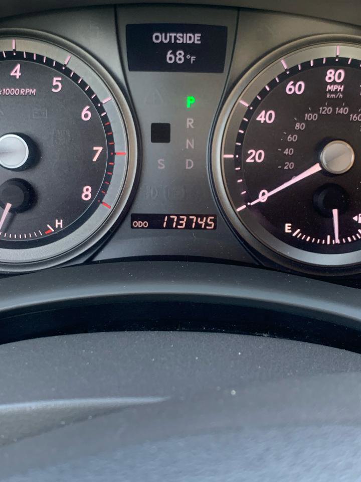 Used 2007 Lexus ES 350 image 12