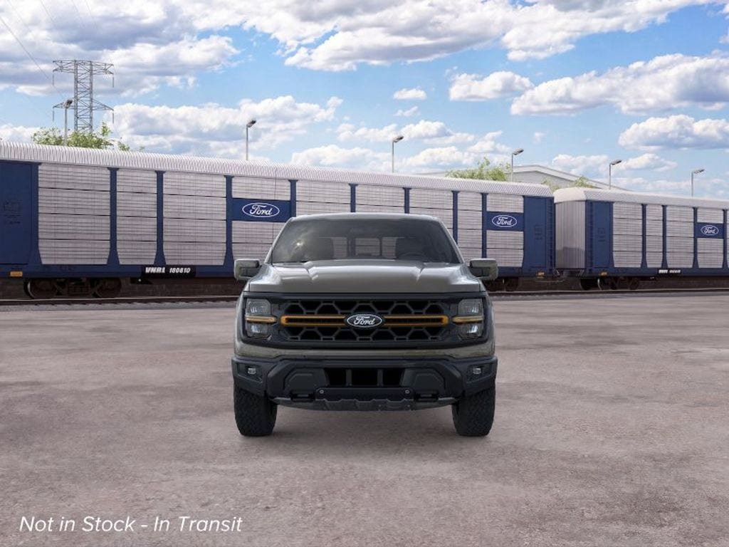 New 2026 Ford F150 Tremor w/ Equipment Group 402A High AWD/4WD image 6