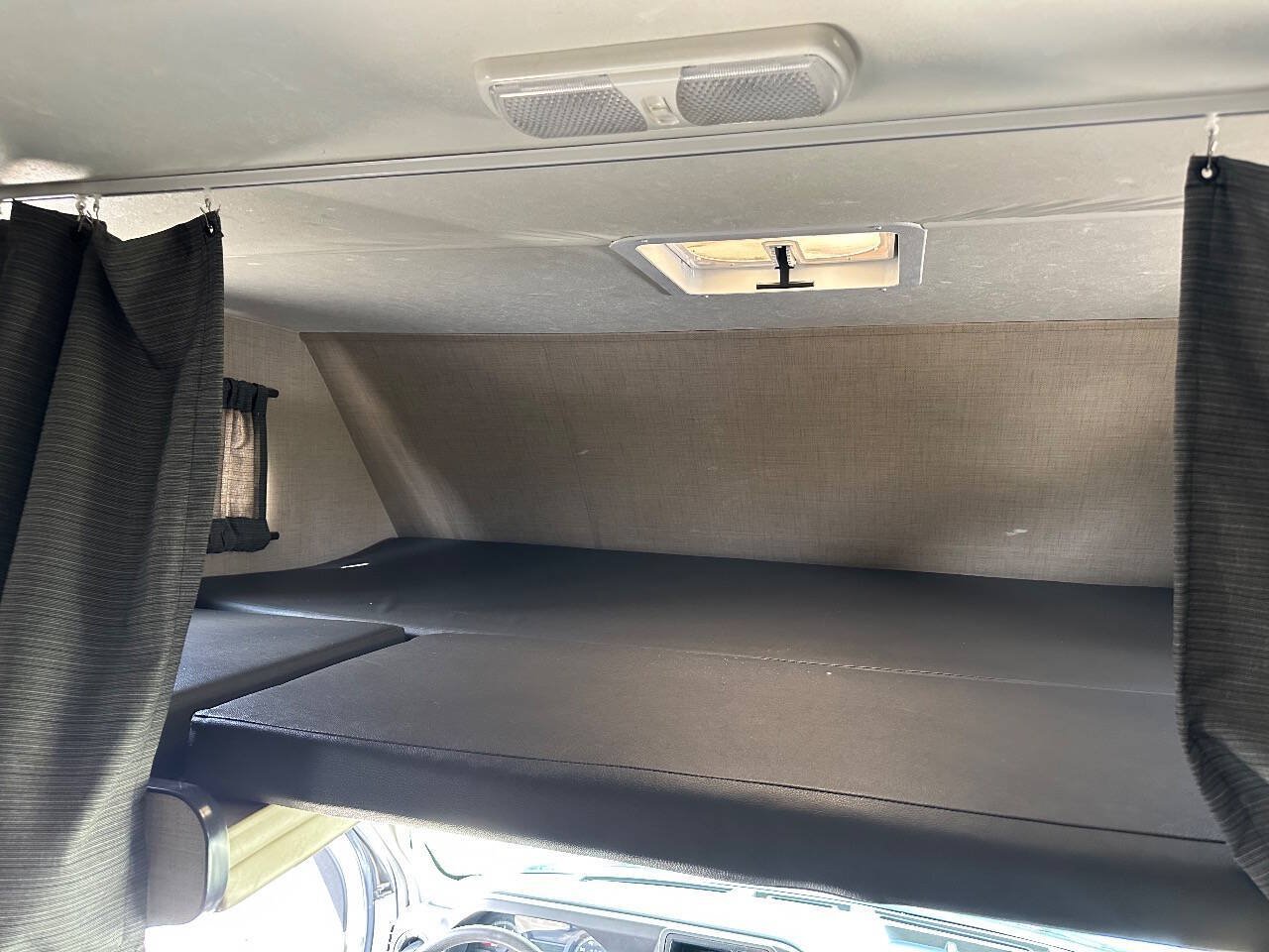 Used 2017 Ford E-350 and Econoline 350 Super Duty w/ Motorhome Prep Package RWD image 22