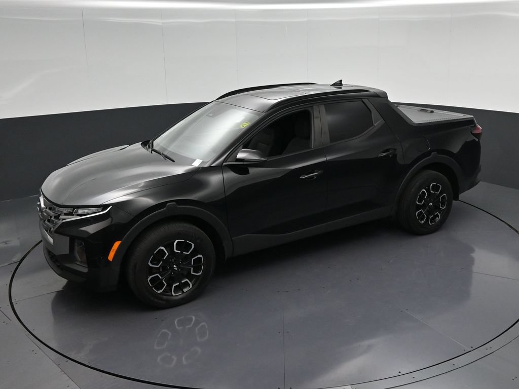 Used 2023 Hyundai Santa Cruz SEL Premium AWD/4WD image 25