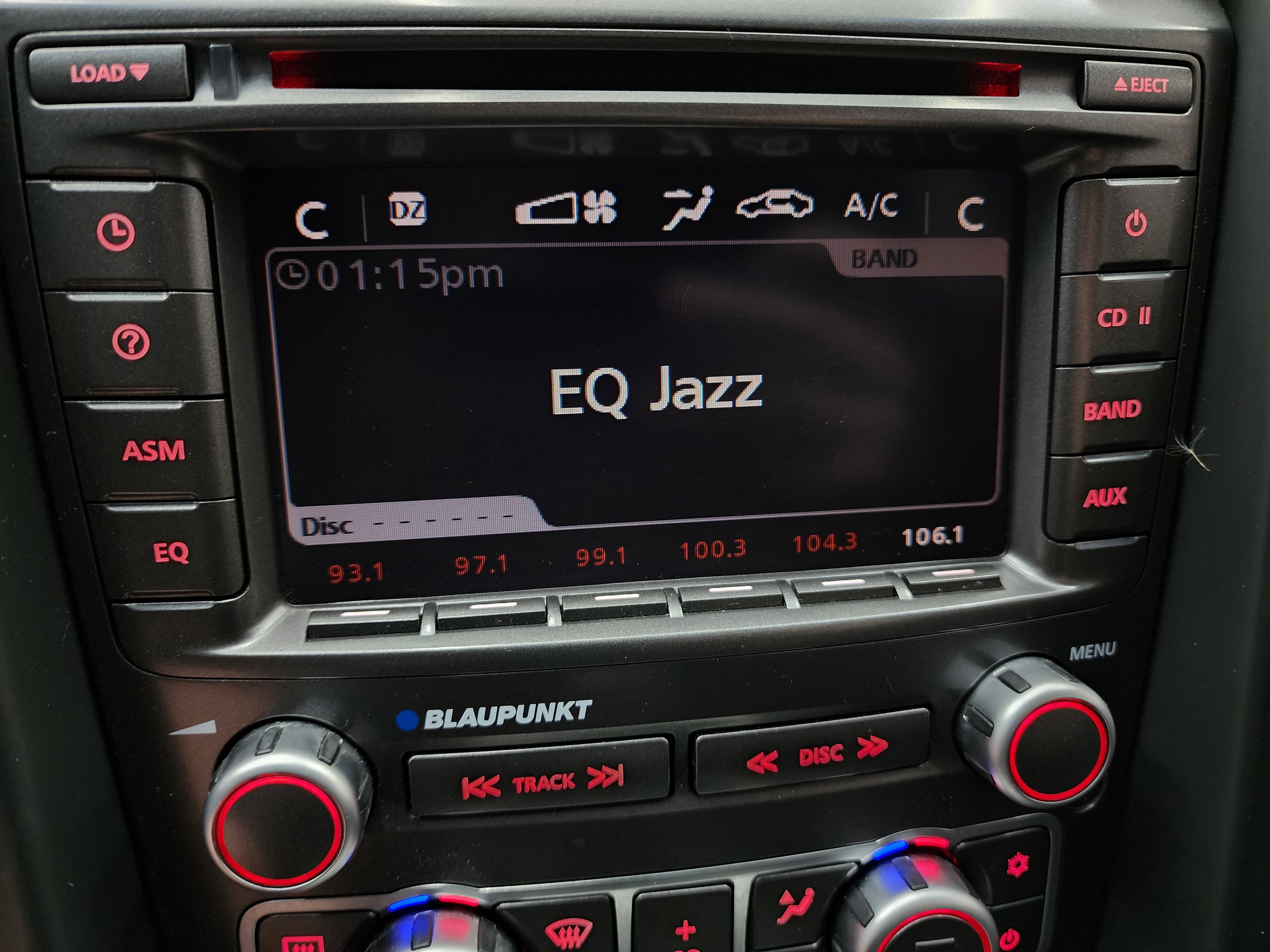 Used 2009 Pontiac G8 GT w/ Premium Package image 41